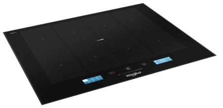 Варочная поверхность WHIRLPOOL SMP658C/BT/IXL