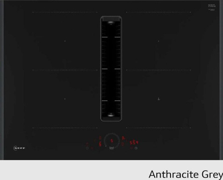 Варочная поверхность NEFF V57YHQ4C0