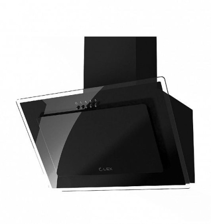 Вытяжка Lex MIKA G 500 BLACK