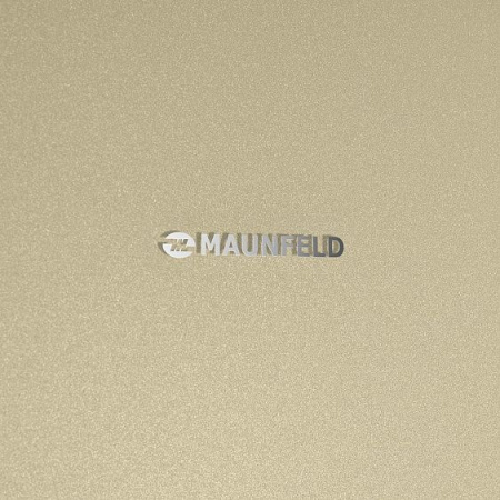 Холодильник MAUNFELD MFF200NFBG