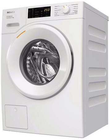 Стиральная машина MIELE WSD323WCS