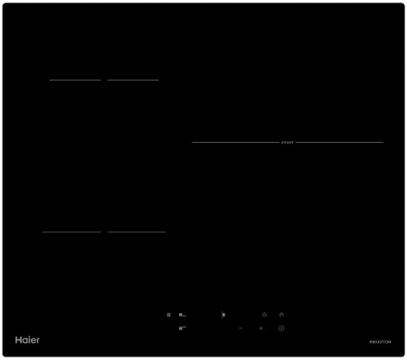 Варочная поверхность HAIER HHK-Y63WTB