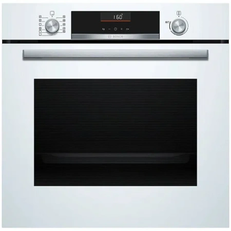 Духовой шкаф BOSCH HBG536EW4