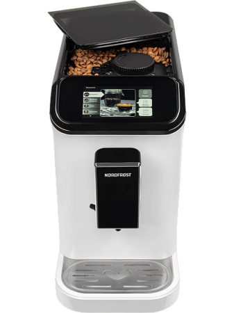 Кофемашина NORDFROST HOME 300 W
