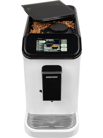 Кофемашина NORDFROST HOME 300 W