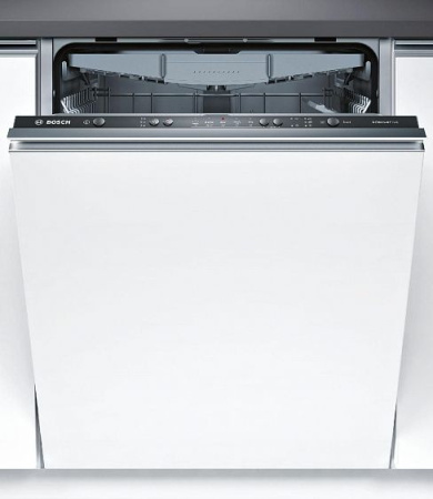 Встраиваемая посудомоечная машина BOSCH SMV25EX01R