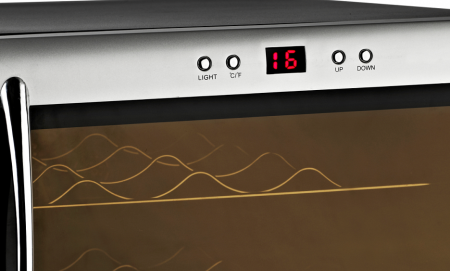 Винный шкаф TEKA RV 8