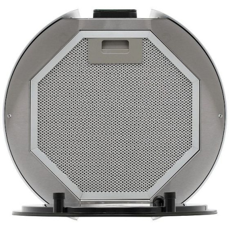 Вытяжка KRONA VANDA ISOLA 350 WHITE S