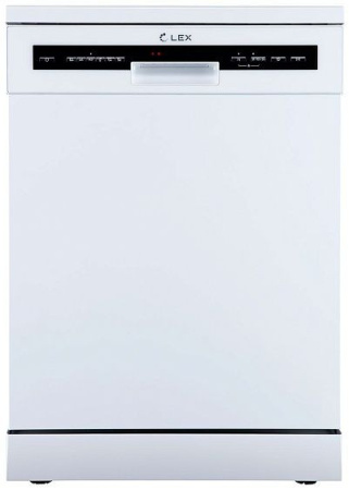 Посудомоечная машина LEX DW 6062 WH