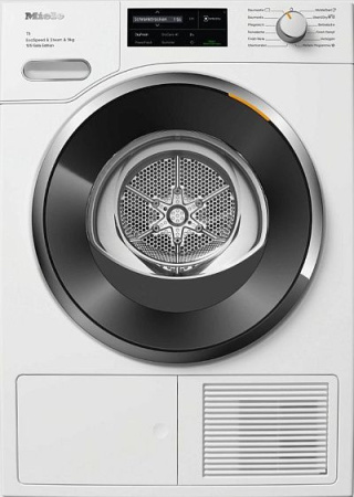 Сушильная машина MIELE TWL 680 WP