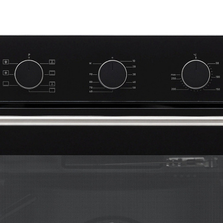 Духовой шкаф KRONA Element 60 BL plus