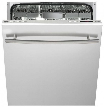 Встраиваемая посудомоечная машина TEKA dw7 67 fi