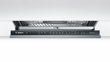 Встраиваемая посудомоечная машина BOSCH SMV25EX02R