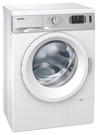 Стиральная машина GORENJE ws 623 w