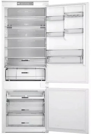 Холодильник WHIRLPOOL WH SP70 T122