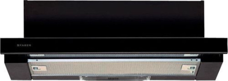 Вытяжка FABER FLOX BK A50 (315.0567.354)