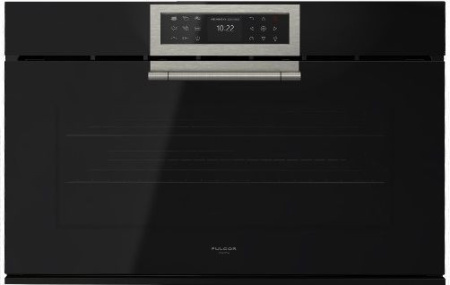 Духовой шкаф FULGOR Milano FCLO 9615 TEM 2F BK
