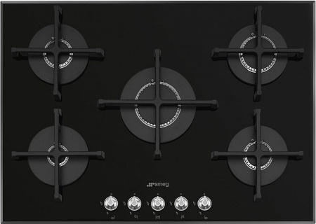 Варочная панель SMEG PV175N2
