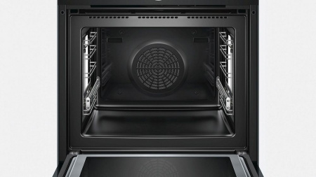Духовой шкаф BOSCH HNG6764B6