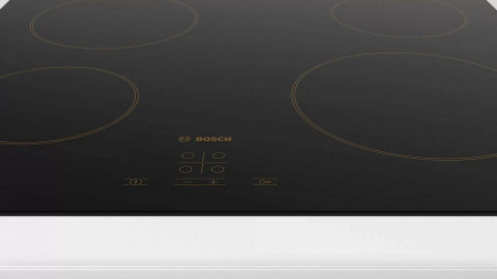 Варочная панель BOSCH PKE611BA1R