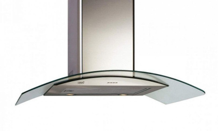 Вытяжка CATA gamma glass vl3 900/d