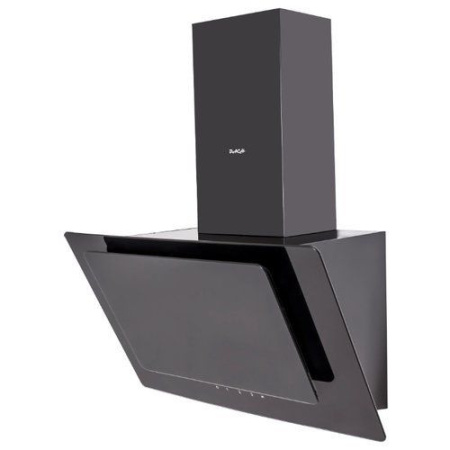 Вытяжка кухонная DACH BELLA 60 black