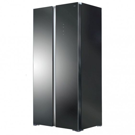 Холодильник Ginzzu NFK-460