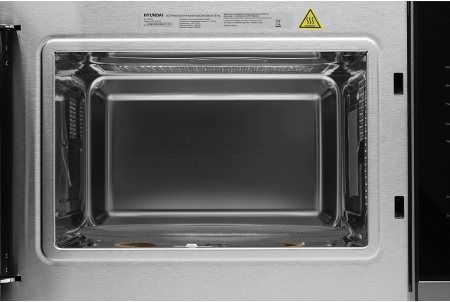 Микроволновая печь HYUNDAI HBW 2560 DX