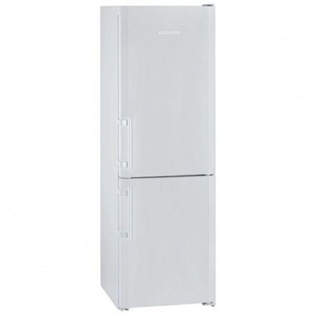 Холодильник LIEBHERR cu 3503 — фото