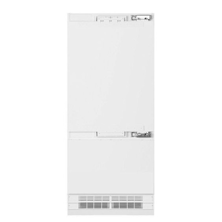 Холодильник MAUNFELD MBF212NFW1 Inverter