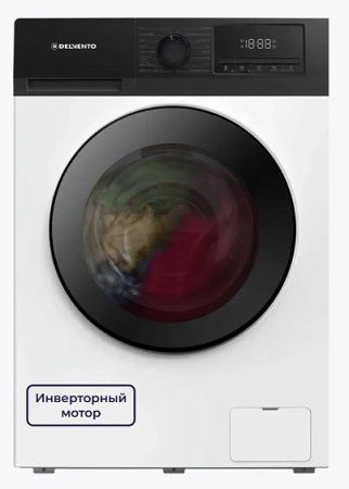 Стиральная машина DELVENTO VHC720