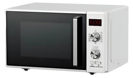 Микроволновая печь GENERAL ELECTRIC GE-DG323W