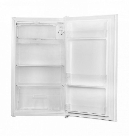 Холодильник LEX RFS 101 DF WH