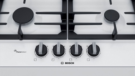 Варочная поверхность BOSCH PCP6A2B95R