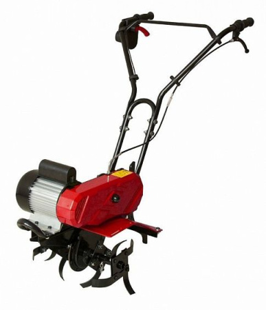 Культиватор ELITECH кб4е