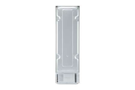 Холодильник LG GB-B940DNQZN серебристый