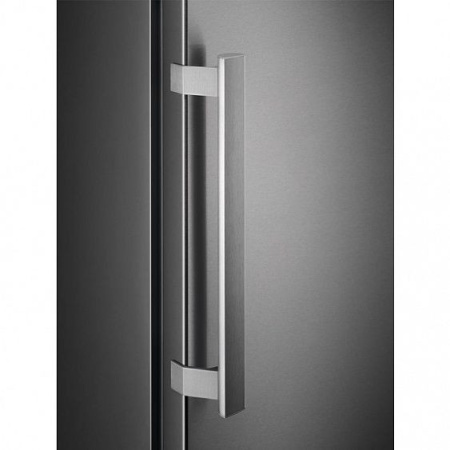Морозильная камера ELECTROLUX RUT7ME28X2