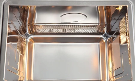 Микроволновая печь MIDEA MI982517GBI