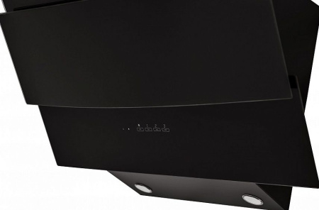 Вытяжка DACH MARGARITA 60 black