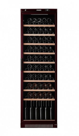 Винный шкаф POZIS SHV-120 коричневый