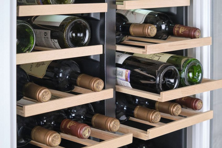 Винный шкаф CELLAR PRIVATE CP042-2TW