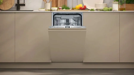 Посудомоечная машина NEFF S875EMX35E