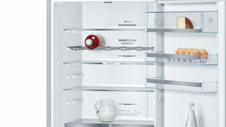 Холодильник Bosch KGN 49 AI 31