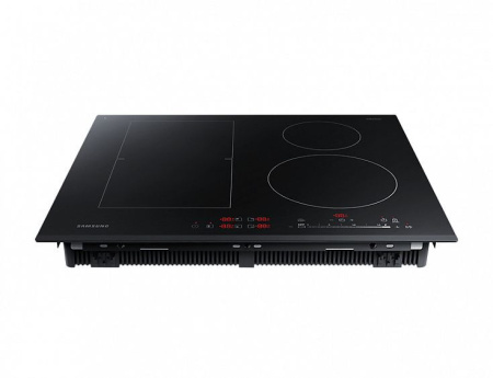 Поверхность SAMSUNG NZ64K5747BK