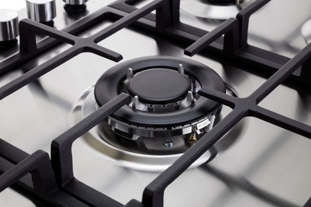 Варочная поверхность GRAUDE GS 90.1 E