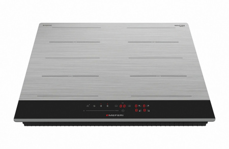 Варочная поверхность MEFERI MIH604GR COMFORT PLUS