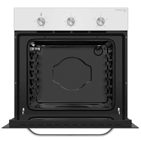 Духовой шкаф MEFERI MEO604WH LIGHT