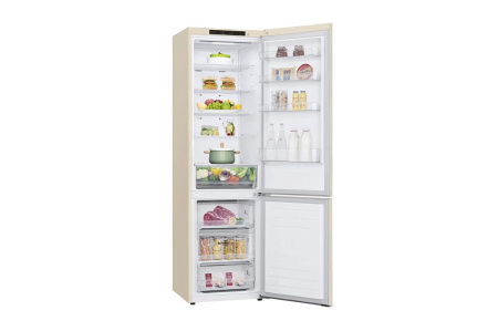 Холодильник LG GW-B509SEZM