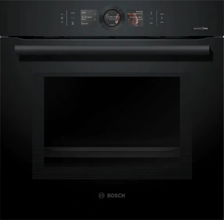 Духовой шкаф BOSCH HMG8764C1