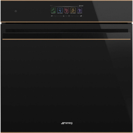 Духовой шкаф SMEG SO6606APNR